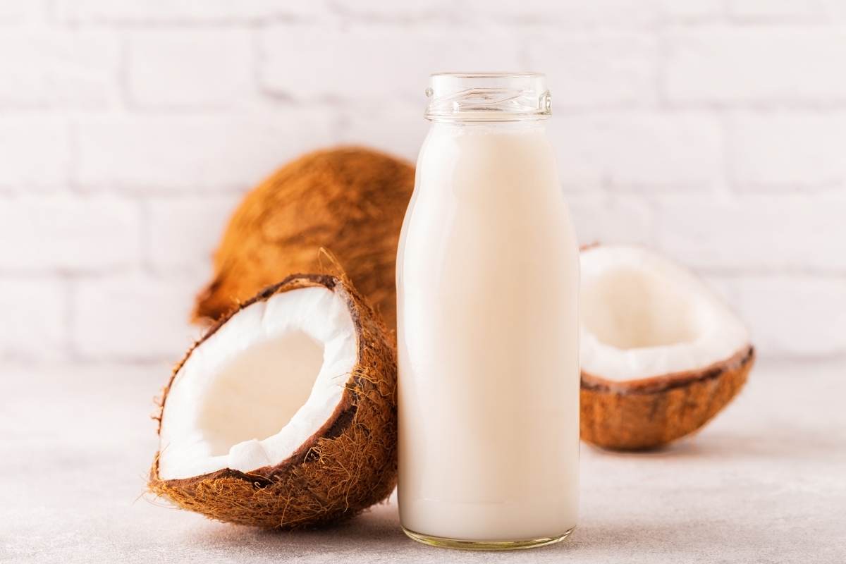 Is Coconut Milk Good for Smoothies and Which Type is Best