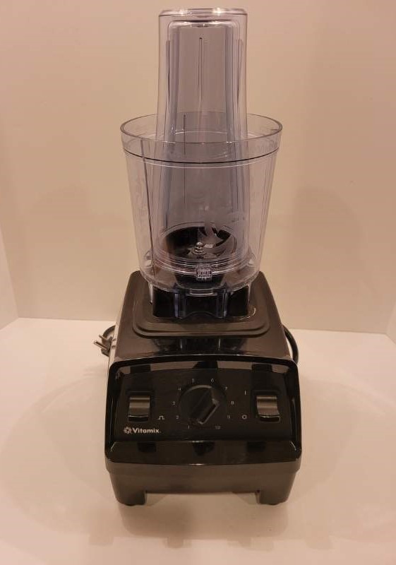 All New Vitamix Personal Cup Adapter Review! — Blending With Henry